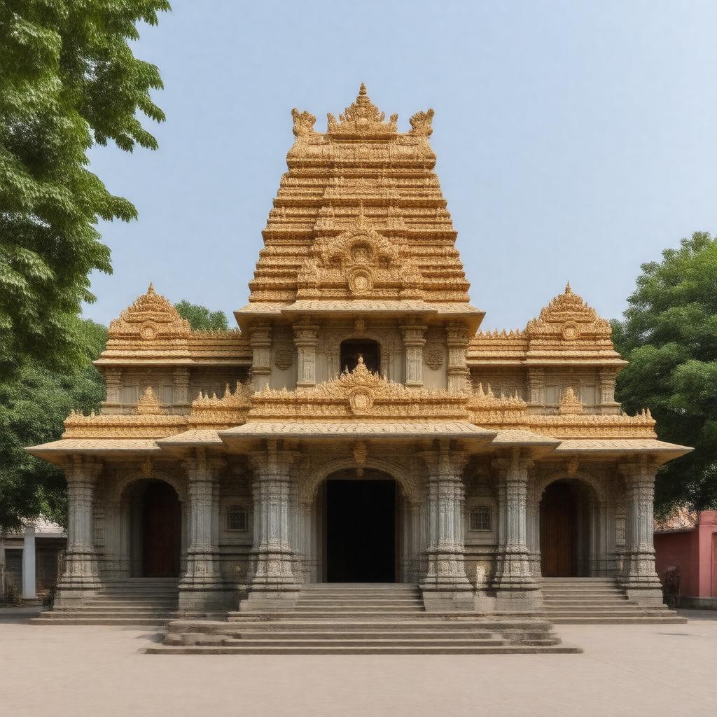 Hamburg Temple